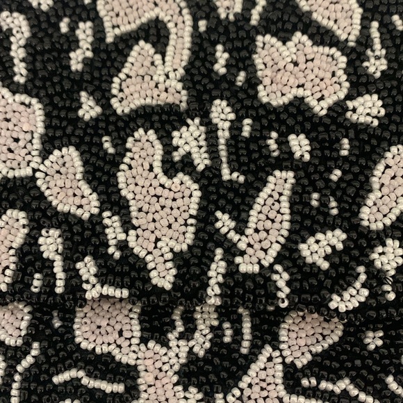 Tiana beaded bag - Picture 2 of 9